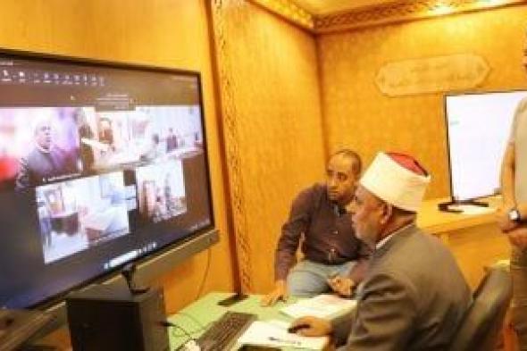 فتح باب التظلمات للثانوية الأزهرية من 28 يوليو حتى 11 أغسطس