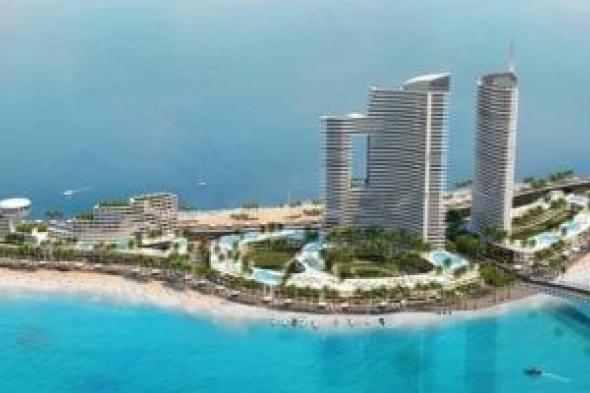 سفير الإمارات: ‏تحية لمصر الحبيبة على النهضة العمرانية التى حولت الساحل الشمالى لوجهة عالمية