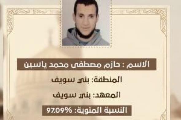 والدة الأول بالأزهرية فئة ذوي البصائر لشيخ الأزهر: كنت بحلم باليوم ده