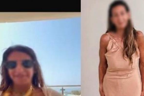 عرض المتهمة بترويج ادعاءات على شخصيات بالدولة على الطب النفسي