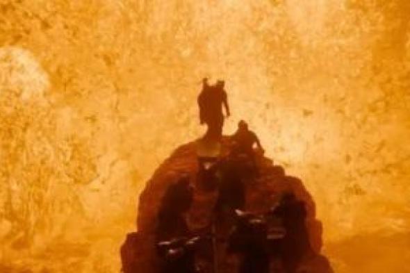 أول إعلان تشويقى للموسم الثالث من The Lord of the Rings: The Rings