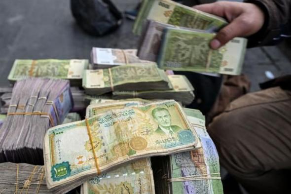 استبدال الليرة السورية.. موعد انتهاء المهلة وشروط سحب العملة القديمة