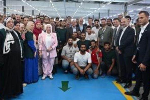 وزير الاستثمار: المناطق الحرة تمثل أحد أهم محركات جذب الاستثمار وزيادة الصادرات وتوفير فرص العمل