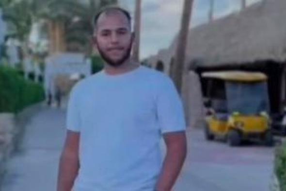 وفاة شاب في حادث تصادم بمدينة شرم الشيخ