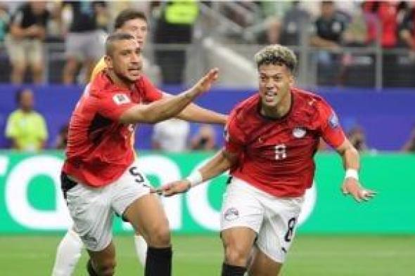 جدول مواعيد مباريات منتخب مصر فى تصفيات أمم أفريقيا