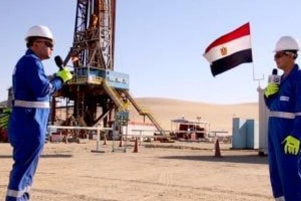 "صباح الخير يا مصر" يوثق رحلة إنتاج النفط في الصحراء الغربية