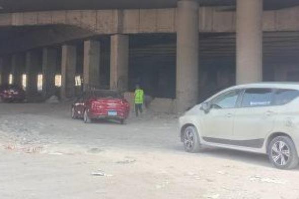 رفع 4500 طن مخلفات من نفق المنشية بالهرم وإعادة فتحه أمام حركة السيارات