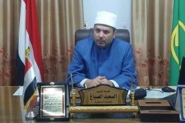 أسماء أوائل الثانوية الأزهرية بالمنيا.. تعرف عليهم