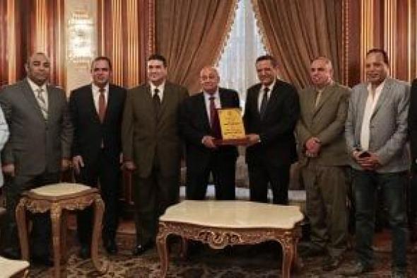 نقيب الصحفيين: القضاء الدرع الحقيقي للصحافة لحماية حرية الرأي والتعبير