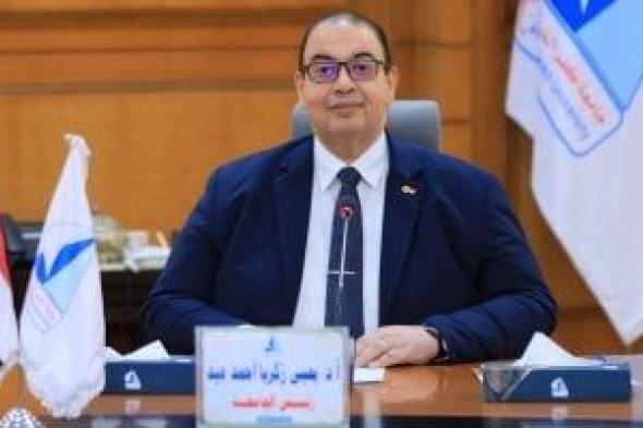 رسوم الكشف الطبي على الطلاب القدامى للإقامة بالمدن الجامعية بكفر الشيخ.. تفاصيل
