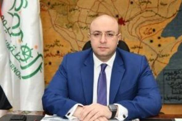 5 معلومات عن المرحلة الثالثة من محطة العزب بالفيوم