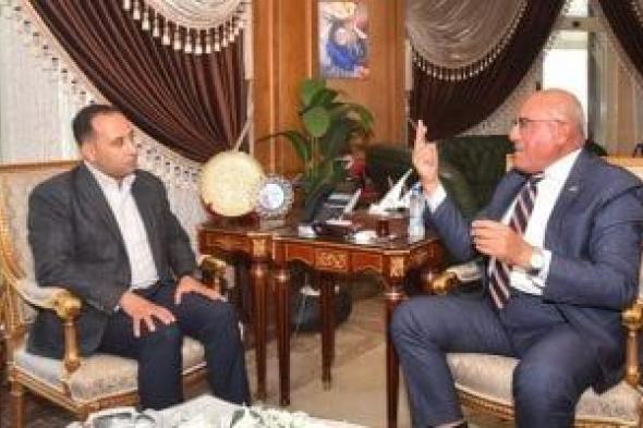 رئيس العربية للتصنيع: أفريقيا أولوية في استراتيجيتنا والتوسع بالقارة مستمر