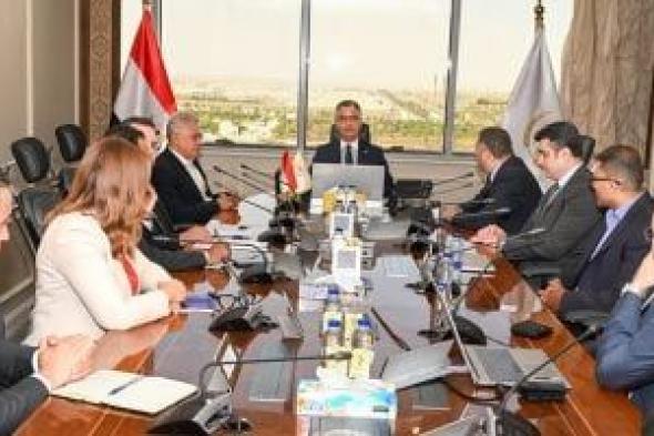وزير التموين: مشروع كارى أون يستهدف بناء نموذج حديث لإدارة المنافذ