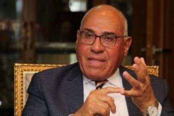 رئيس العربية للتصنيع: تصنيع سيارة كهربائية مصرية حلم نسعى لتحقيقه
