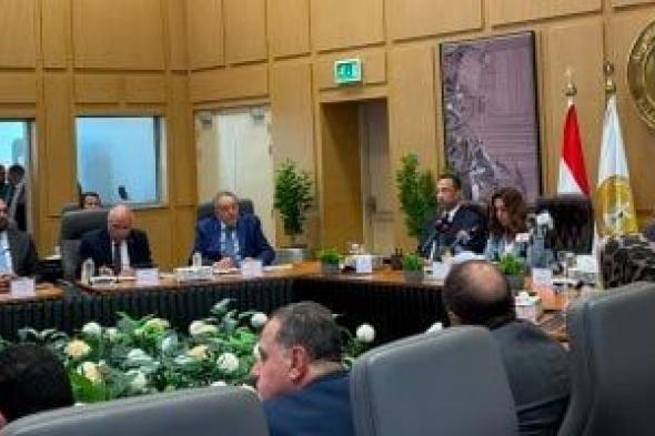 منال عوض: إطلاق منظومة المحال العامة على منصة مصر الرقمية لتبسيط التراخيص