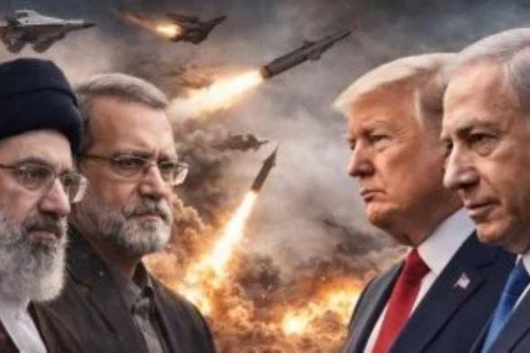مجتبى خامنئى يجدد دعمه لحزب الله ويحذر أمريكا وإسرائيل.. ماذا قال؟