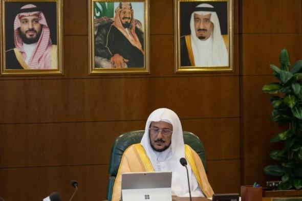 371 موضوعًا و8 مليون مستفيد.. تفاصيل مشروع التقويم الدعوي 1448هـ