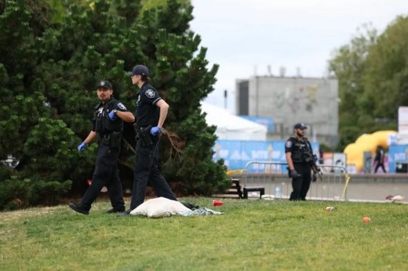 صور| حادث إطلاق نار في سياتل الأمريكية.. مقتل شخصين وإصابة 4 بينهم طفل