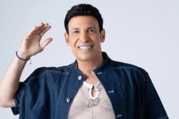 تفاصيل مينى ألبوم سعد الصغير وموعد طرحه