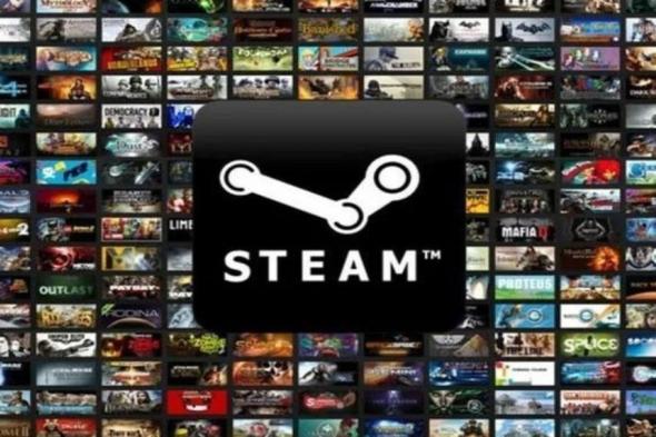 متجر Steam يودّع تعقيدات الإهداء أرسل الألعاب عبر البريد الإلكتروني مباشرة