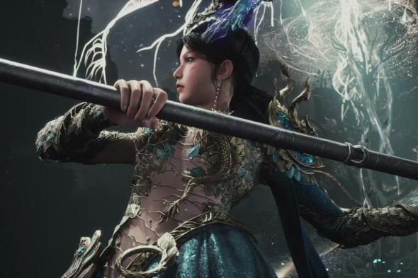 Wuchang: Fallen Feathers تتجاوز 5 ملايين لاعب وتفتح باب التوسع