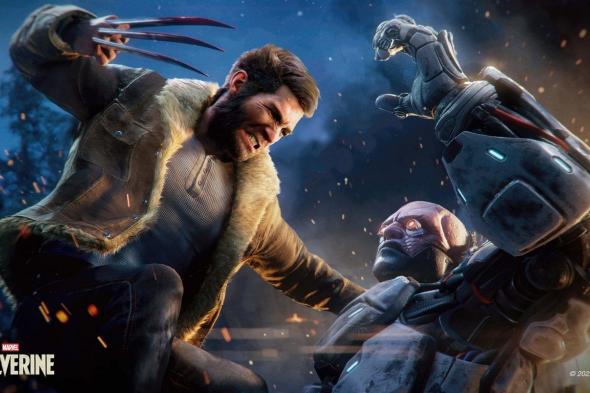 رسميًا: لعبة Marvel’s Wolverine ستدعم الترجمة والدبلجة باللغة العربية الفصحى!