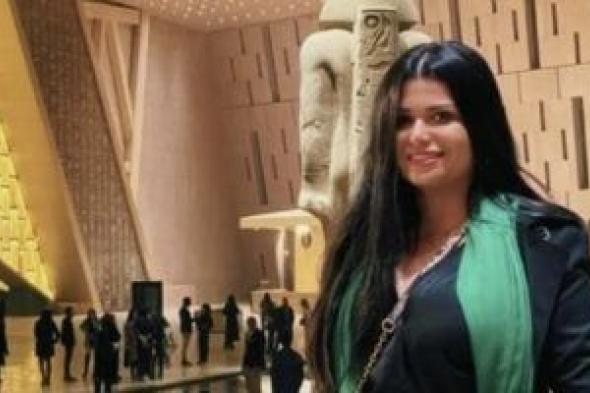 نهال المصرى عن تتويجها بجائزة الدولة التشجيعية: شكرا لكل من رشحنى للجائزة