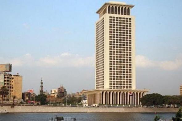 مصر: ندعم أية إجراءات تتخذها السعودية للحفاظ على أمنها واستقرارها