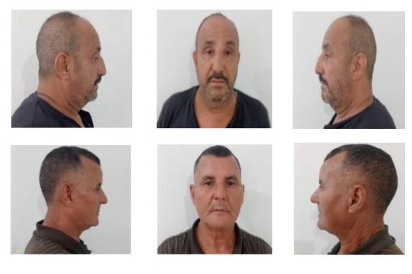 الدرك الوطني بسكيكدة يوجه نداء للمواطنين بخصوص متورطين في تكوين جمعية أشرار
