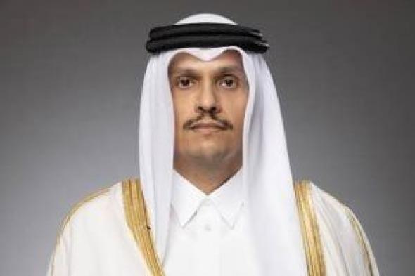 الأردن وقطر يؤكدان ضرورة خفض التصعيد وتنفيذ التفاهمات الأمريكية الإيرانية