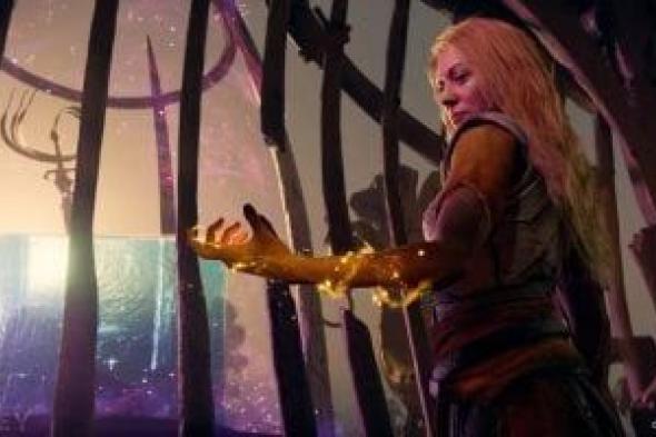لعبة God of War Laufey تصل على أجهزة PS5 فى 16 فبراير