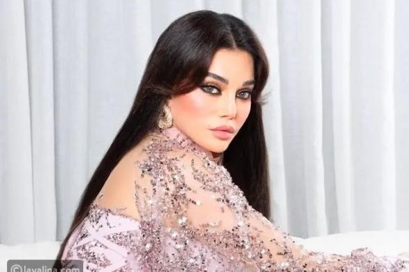 تمزق ملابس هيفاء وهبي خلال حفل بيروت: ورد فعلها يخطف الأنظار