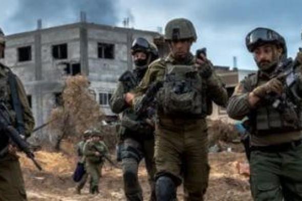 استشهاد فلسطيني متأثرا بإصابته بقصف إسرائيلي وسط قطاع غزة