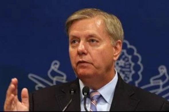 "أفضل ما فعلته على الإطلاق".. فيديو يكشف تفاخر ليندسي جراهام بجهوده لمحاربة إيران