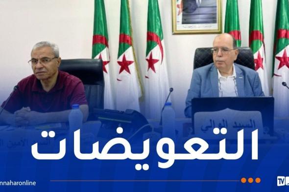 بجاية.. إحصاء أضرار الحرائق بلغ مراحله النهائية