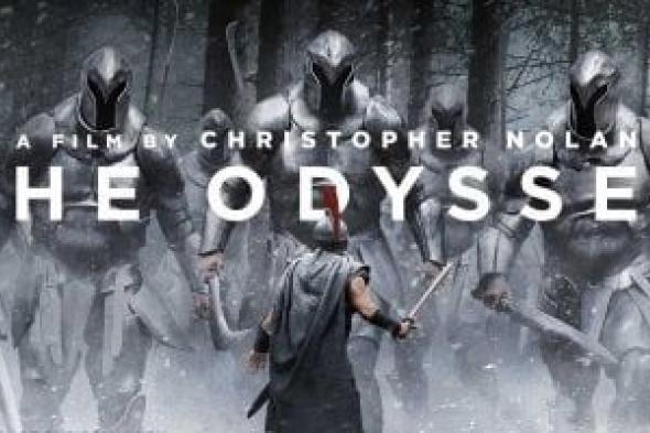 دراسة جديدة فيلم The Odysseyيزيد الاهتمام بتعلم اللغة اليونانية