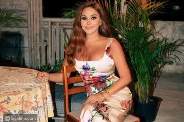 إليسا تطرح فيديو كليب "لعبة الأيام" وتفتتح أولى محطات ألبومها الجديد