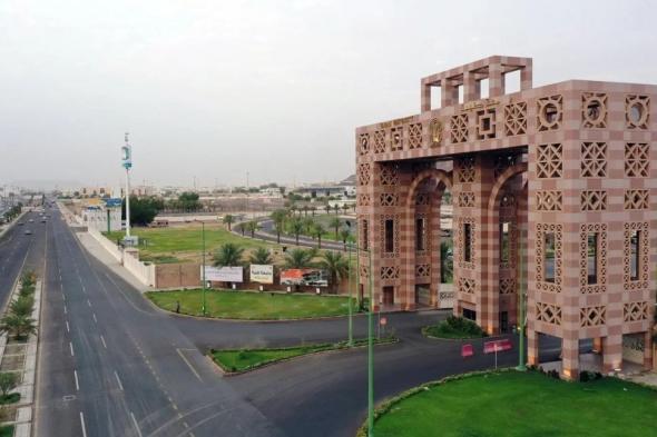 جامعة طيبة تؤكد استيعاب جميع الطلبة الصادرة لهم إشعارات قبول سابقة