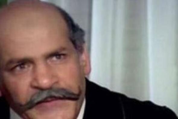 حسن عابدين قدم أدوارا لا تنسى.. فى ذكرى ميلاده